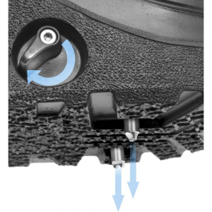 SIEVI SPIKE 3 2