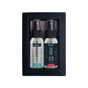 HENDLEX SET WINDSCREEN 50ML 2