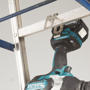 MAKITA DTW1001Z 18V LXT MUTTERINVÄÄNNIN, 3/4", 1050NM, HIILIHARJATON, RUNKO 4