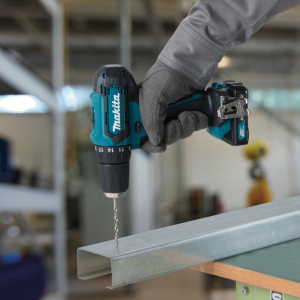 MAKITA CLX224A CXT 12V AKKUKONESARJA, TD110D JA DF333D, 2X2,0AH JA LATURI 3