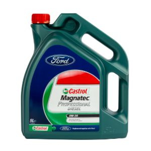 CASTROL MAGNATEC PROFESSIONAL-D 0W-20 5L