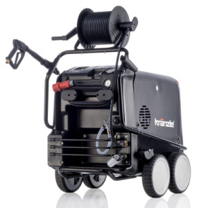 KRANZLE THERM RP 900 T BLACK EDITION 2