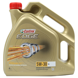 EDGE LL 5W-30 4L