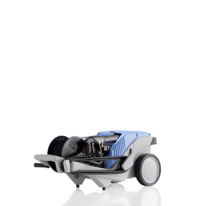 KRÄNZLE KRÄNZLE K 2160 TS T (TEHOS. 500 MM) KYLMÄVESIPESURI  KELALLA (QC) 3