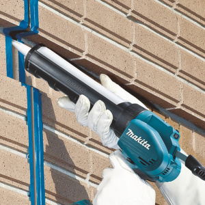 MAKITA CG100DZA MASSAPURISTIN CXT, PATRUUNAPAKKAUS, 0-28MM/SEK, 1,9KG. RUNKOVERSIO 2