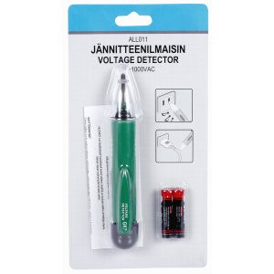 JÄNNITTEENILMAISIN 70-1000V 2
