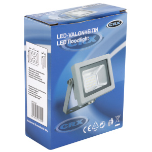 LED VALONHEITIN 700 LM 10W /230V 0,5M JOHTO 2