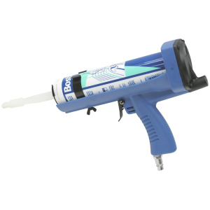 SILIKONIPISTOOLI PI 1-3BAR S 2