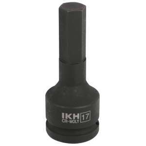 KUUSIOKOLOHYLSY 3/4" 17X100MM 2