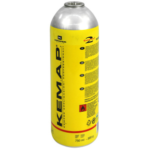 MAP-KAASUSÄILIÖ 250G 7/16" KEMAP 2