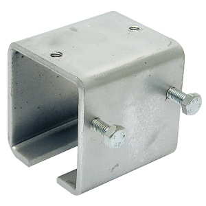 JATKOKAPPALE 80X71X80 MM (60X68MM) 2