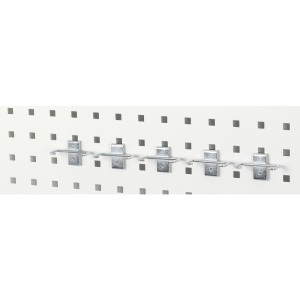 KANNATIN PIHDEILLE 55MM 5KPL REIKÄLEVYYN 3
