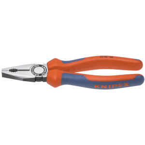 LINJAPIHTI 180MM KNIPEX 2