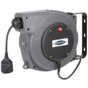 KAAPELIKELA AUTOMAATTI 10M PVC IP20 2