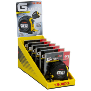 RULLAMITTA 5M / 19MM G-LOCK 2