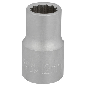 HYLSY 1/2"- 12MM 12-KULMA MATTA 2