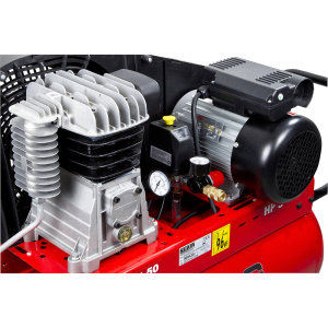 KOMPRESSORI 50L/3HP/240V STRONG LINE 2