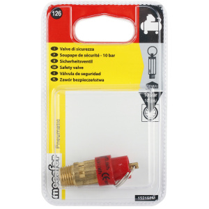 YLIPAINEVENTTIILI 1/4" 10BAR BLISTER 2