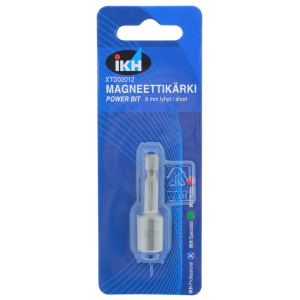 MAGNEETTIKÄRKI 8MM 45MM 2