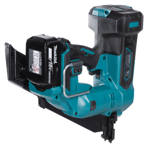 MAKITA DBN900ZK RUNKONAULAIN 18V, 50-90MM NAULOILLE 34°, 4,9KG. RUNKOVERSIO 2