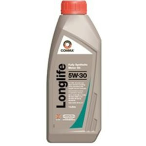 COMMA LONG LIFE 5W-30 1L
