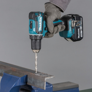 MAKITA DDF485RT PORAKONE 18V, 1X5,0AH, HIILIHARJATON, 50/27 NM, 1,7KG 3