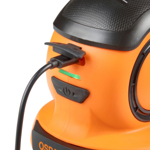 OSRAM ICESCRAPER 010 4