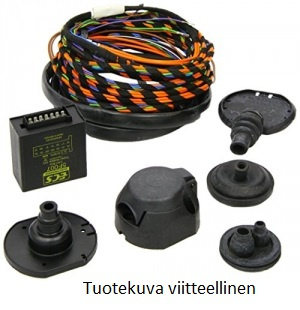 SÄHKÖSRJ. CITROËN JUMPER