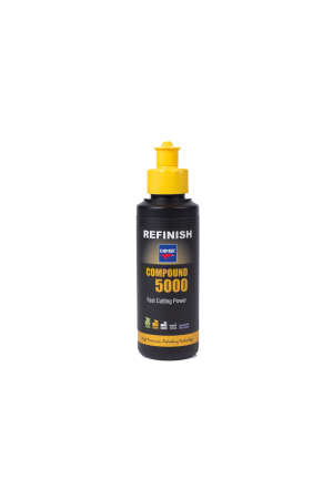 CARTEC COMPOUND 5000 150ML - HIONTATAHNA 150 ML