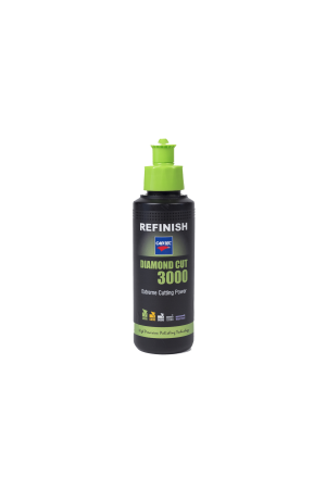 CARTEC DIAMOND CUT 3000 150ML - HIONTATAHNA 150 ML