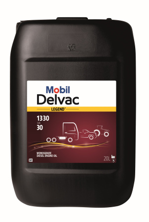 MOBIL DELVAC LEGEND 1330, 20L