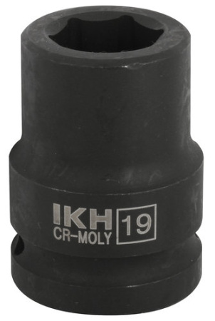 VOIMAHYLSY 3/4"-19MM
