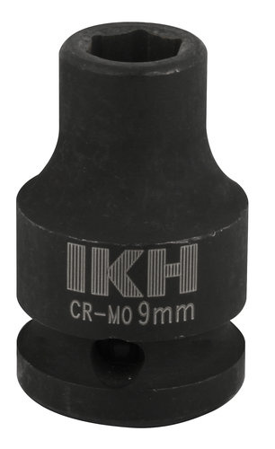 VOIMAHYLSY 1/2"- 9MM XD04109