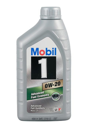 MOBIL 1 0W-20 1L