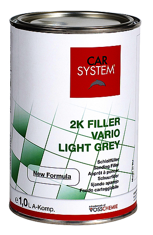 2K HIOMAVÄRI VARIO PLUS *A+B*1,20 L 152058