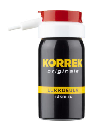 KORREK LUKKOSULA LUKKOSULA AEROS 40ML