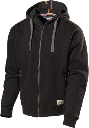 COLLEGEPUSERO 6023PB MUSTA XL