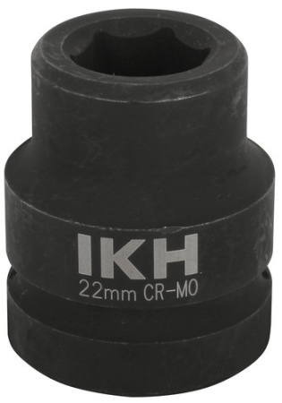 VOIMAHYLSY 1"- 22MM
