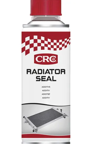 CRC RADIATOR SEAL  200/0.2L 1031224