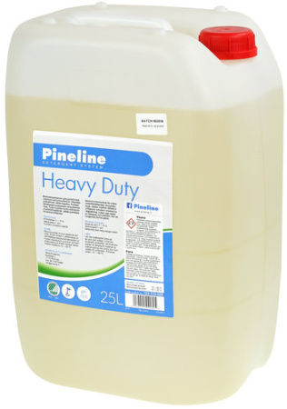 HEAVY DUTY 25L PINELINE