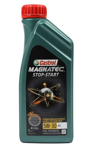 15CA42 MAGTEC ST-ST 5W30 A5 PT MAGSS530A5-1
