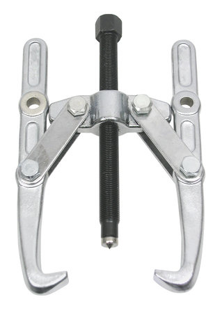 ULOSVEDIN 2-JALKA 4" 100MM