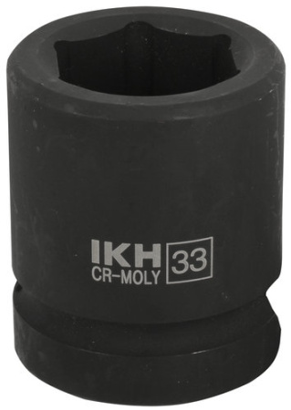VOIMAHYLSY 1"- 33MM