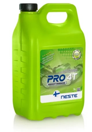 NESTE PRO 4T PIENMOOTTORIBENSIINI 5L 796041