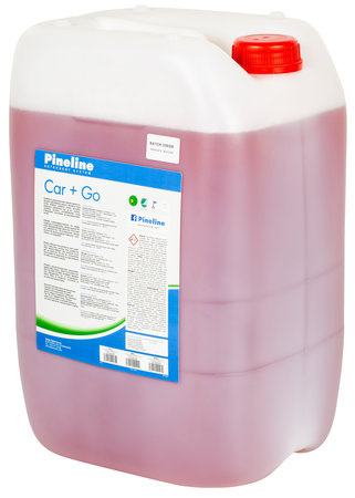 CAR+GO 25L PINELINE