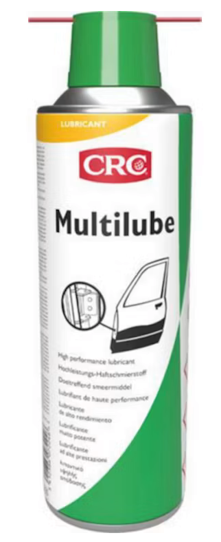 CRC MULTILUBE  650/0.5L 1755873