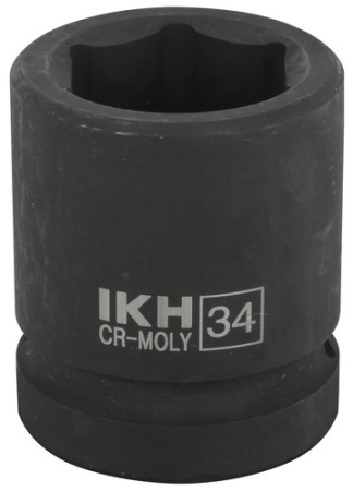 VOIMAHYLSY 1"- 34MM