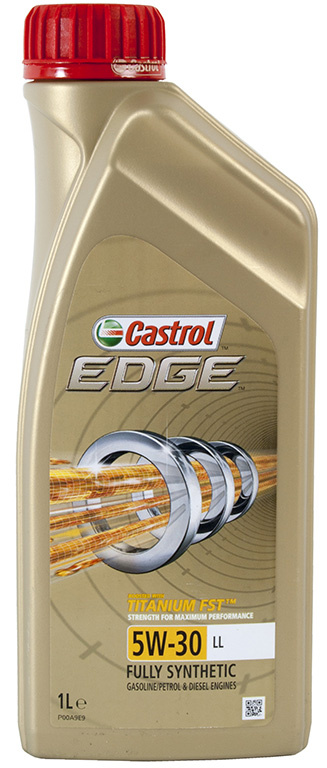 EDGE 5W-30 LL 1L EDLL530-1