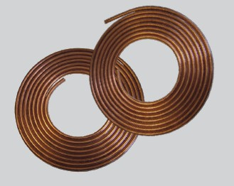 WP JARRUPUTKI J-PUTKI CU 6MM/5M