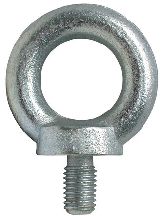 NOSTOSILMUKKA RUUVI M6 DIN580 2KPL 0,07TON